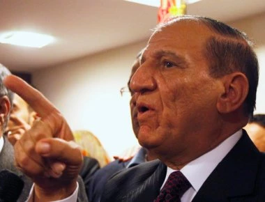 Αίγυπτος: Συνελήφθη στο Κάιρο ο πρώην επικεφαλής των ΕΔ Σάμι Άναν
